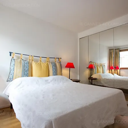 Alessandra * Канны