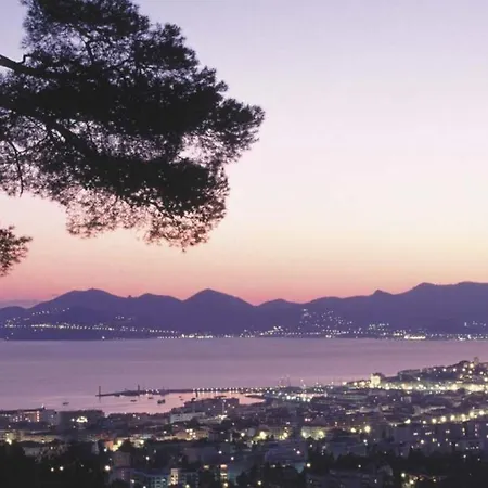 Alessandra * Канны