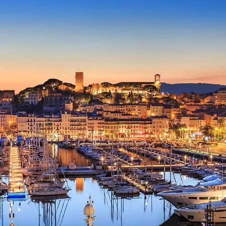 Alessandra * Канны