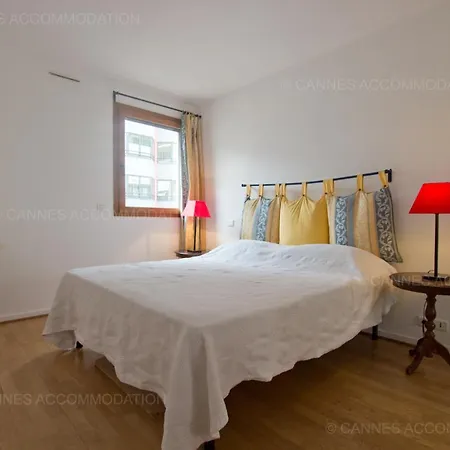 Alessandra 아파트 *