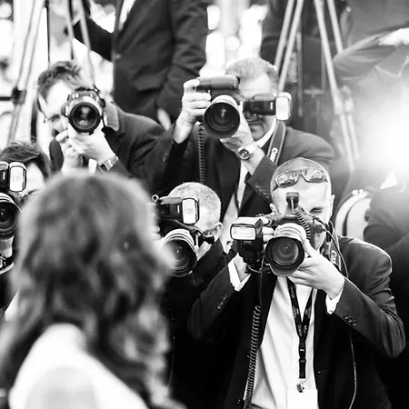 Alessandra Апартаменты Канны