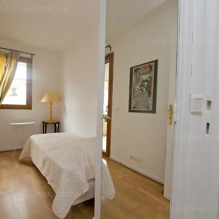 Appartement Alessandra *